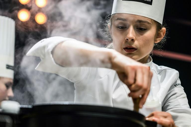 Bocuse d'Or 2023