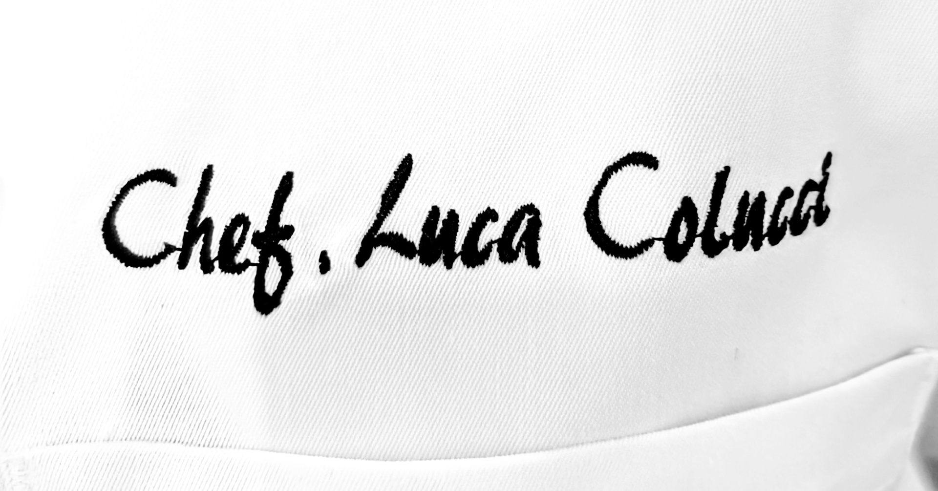 Luca Colucci